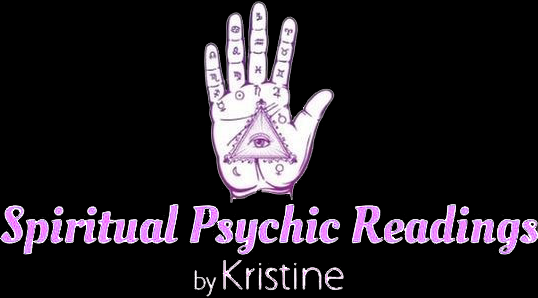 Spiritual Psychic Readings By Kristine